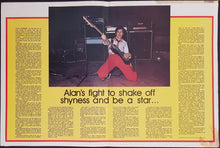 Load image into Gallery viewer, Bay City Rollers - Alan Longmuir RollerScope