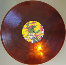 Load image into Gallery viewer, King Gizzard And The Lizard Wizard - Teenage Gizzard