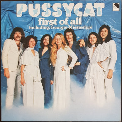 Pussycat (70's) - First Of All