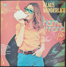 Load image into Gallery viewer, Klaus Wunderlich - Hammond Pops 4