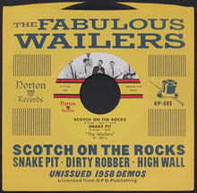 Load image into Gallery viewer, Wailers - Scotch On The Rocks