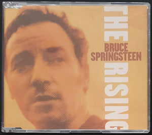 Bruce Springsteen - The Rising