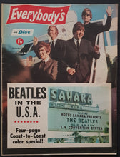 Load image into Gallery viewer, Beatles - Everybody&#39;s September 23, 1964