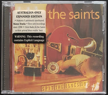 Load image into Gallery viewer, Saints - Spit The Blues Out