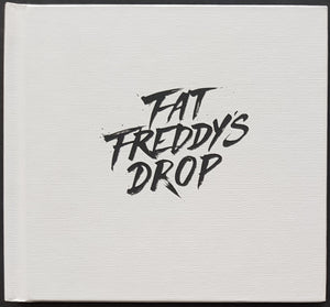 Fat Freddy's Drop - Blackbird