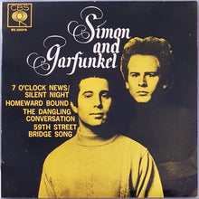 Load image into Gallery viewer, Simon &amp; Garfunkel - Simon And Garfunkel