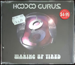 Hoodoo Gurus - Waking Up Tired