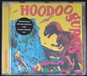 Hoodoo Gurus - Stoneage Romeos