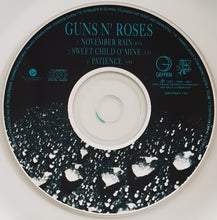 Load image into Gallery viewer, Guns N&#39;Roses - November Rain