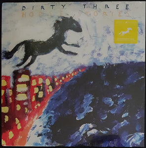 Dirty Three - Horse Stories