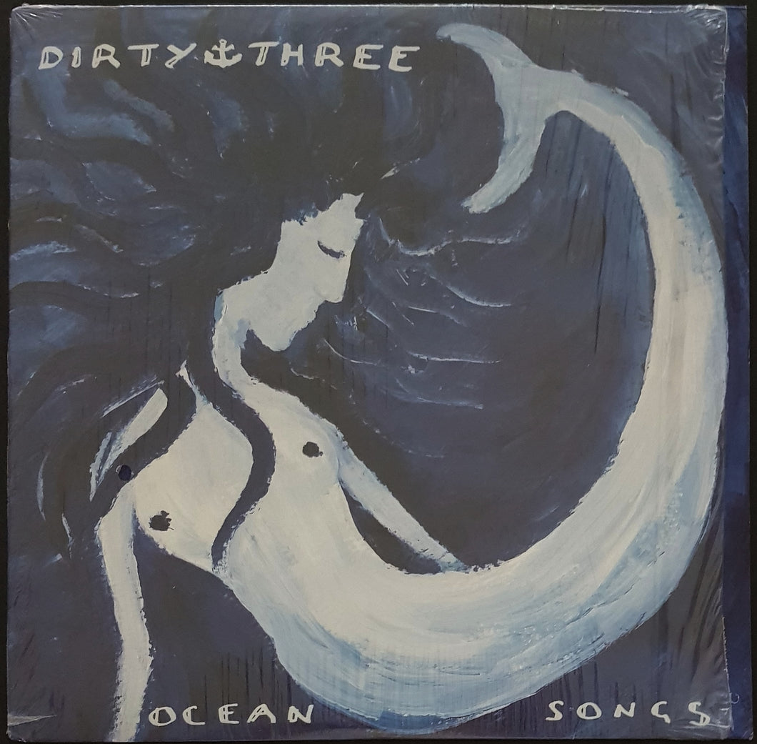 Dirty Three - Ocean Songs