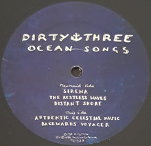 Load image into Gallery viewer, Dirty Three - Ocean Songs