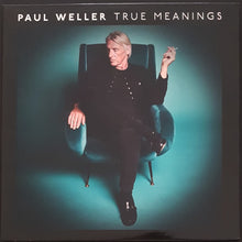 Load image into Gallery viewer, Weller, Paul - The Jam- True Meanings