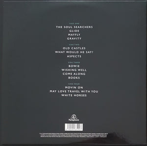 Weller, Paul - The Jam- True Meanings