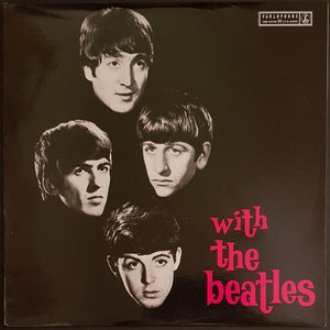 Beatles - With The Beatles