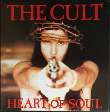 Load image into Gallery viewer, Cult - Heart Of Soul