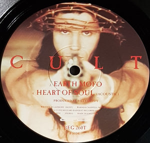 Cult - Heart Of Soul