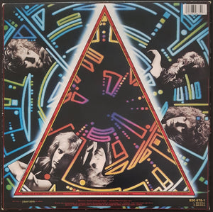 Def Leppard - Hysteria