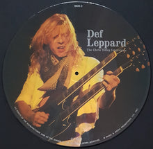 Load image into Gallery viewer, Def Leppard - The Chris Tetley Interviews