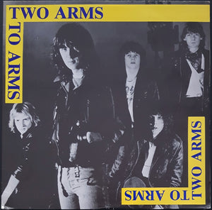 Def Leppard - Two Arms To Arms