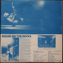 Load image into Gallery viewer, Def Leppard - Sugar On The Rocks