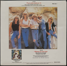 Load image into Gallery viewer, Def Leppard - Pour Some Sugar On Me