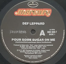 Load image into Gallery viewer, Def Leppard - Pour Some Sugar On Me