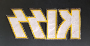 Kiss - Kiss Logo