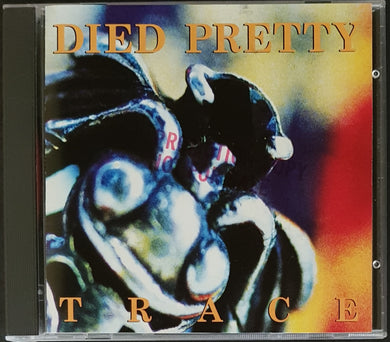 Died Pretty - Trace