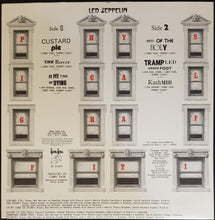 Load image into Gallery viewer, Led Zeppelin - Physical Graffiti