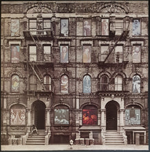 Load image into Gallery viewer, Led Zeppelin - Physical Graffiti