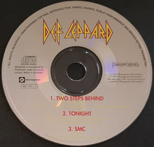 Load image into Gallery viewer, Def Leppard - Two Steps Behind