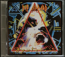 Load image into Gallery viewer, Def Leppard - Hysteria