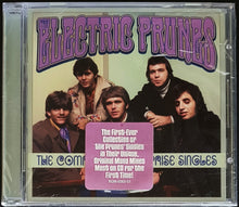 Load image into Gallery viewer, Electric Prunes - The Complete Reprise Singles