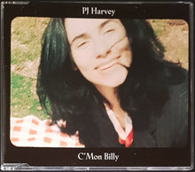 Load image into Gallery viewer, P.J. Harvey - C&#39;Mon Billy