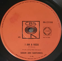 Load image into Gallery viewer, Simon &amp; Garfunkel - I Am A Rock