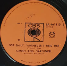 Load image into Gallery viewer, Simon &amp; Garfunkel - A Hazy Shade Of Winter