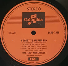 Load image into Gallery viewer, Masters Apprentices - A Toast To Panama Red