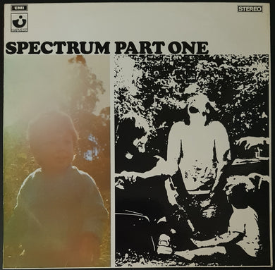 Spectrum - Part One