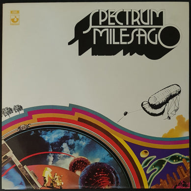 Spectrum - Milesago