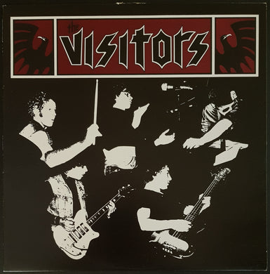 Visitors - The Visitors