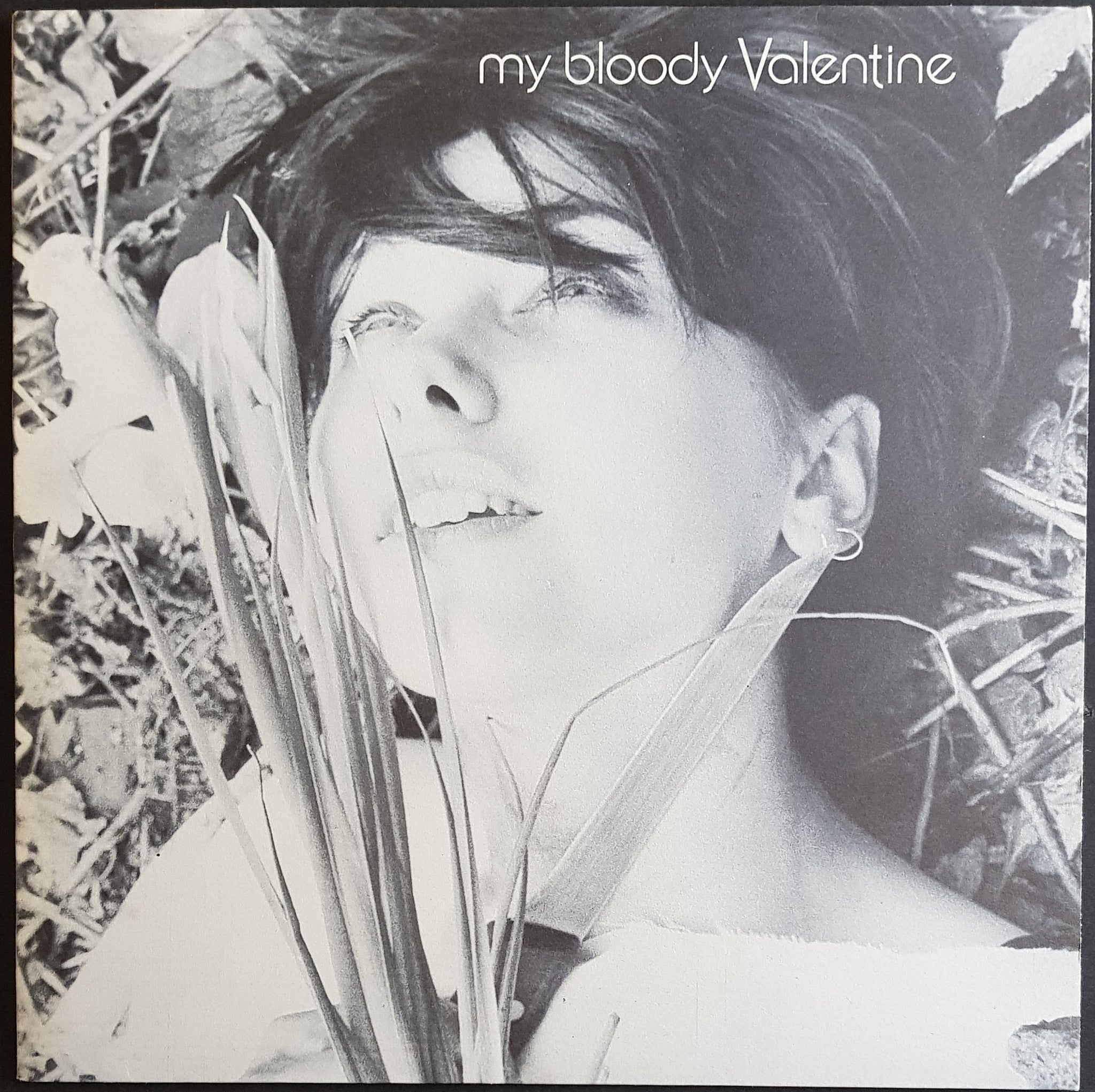 My Bloody Valentine - You Made Me Realise – Vicious Sloth Collectables