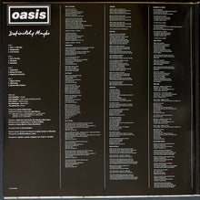 Load image into Gallery viewer, Oasis - Definitely Maybe