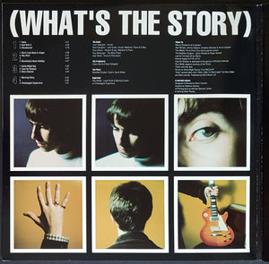 Oasis - (What's The Story) Morning Glory?