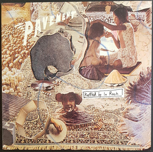 Pavement - Rattled By La Rush