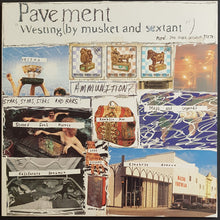 Load image into Gallery viewer, Pavement - Westing (By Musket And Sextant)