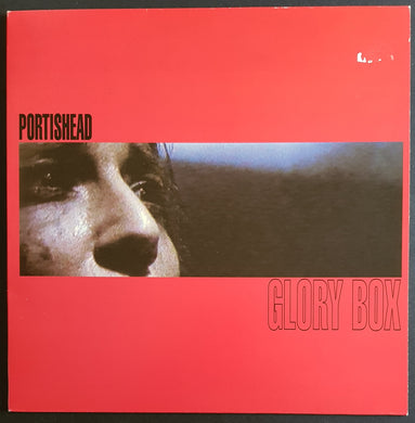 Portishead - Glory Box