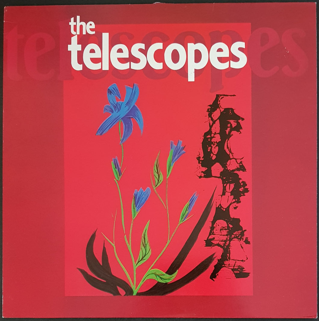 Telescopes - Precious Little