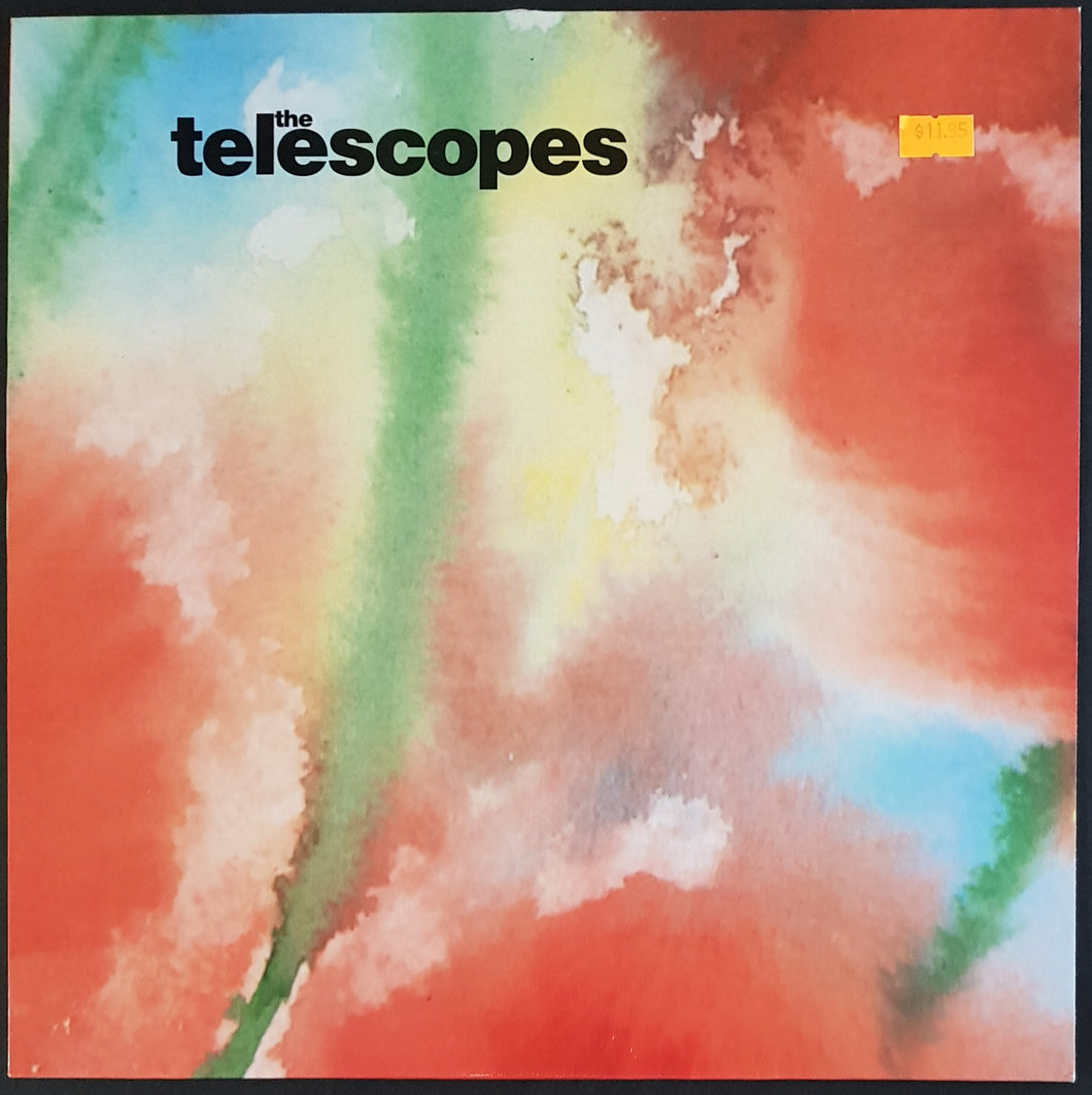 Telescopes - Everso