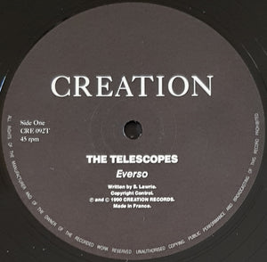 Telescopes - Everso